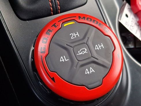 Certified 2024 Ford Bronco Raptor w/ Interior Carbon Fiber Pack 6 image 27