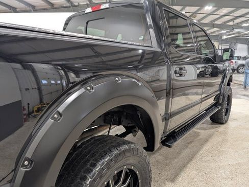 Used 2019 Ford F150 XLT w/ Equipment Group 302A Luxury image 3