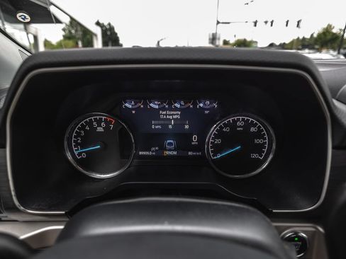 Used 2021 Ford F150 XLT w/ Equipment Group 302A High AWD/4WD image 13