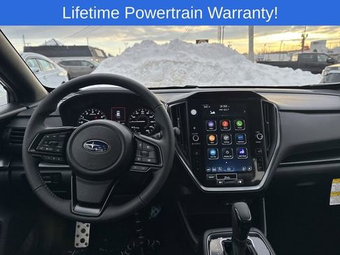 New 2026 Subaru Impreza RS image 17