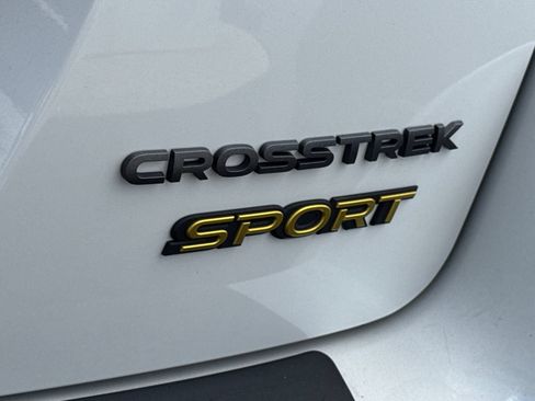 Certified 2021 Subaru Crosstrek 2.5i Sport w/ Popular Package #3 AWD/4WD image 2