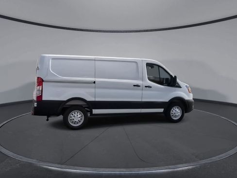 New 2025 Ford Transit 150 w/ Interior Upgrade Package image 9