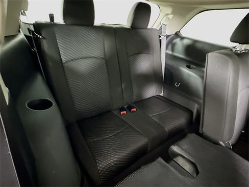 Used 2019 Dodge Journey SE w/ Connectivity Group image 25