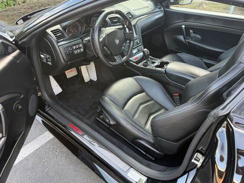 Used 2017 Maserati GranTurismo Sport image 3