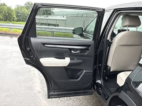 Used 2026 Honda CR-V EX-L image 22