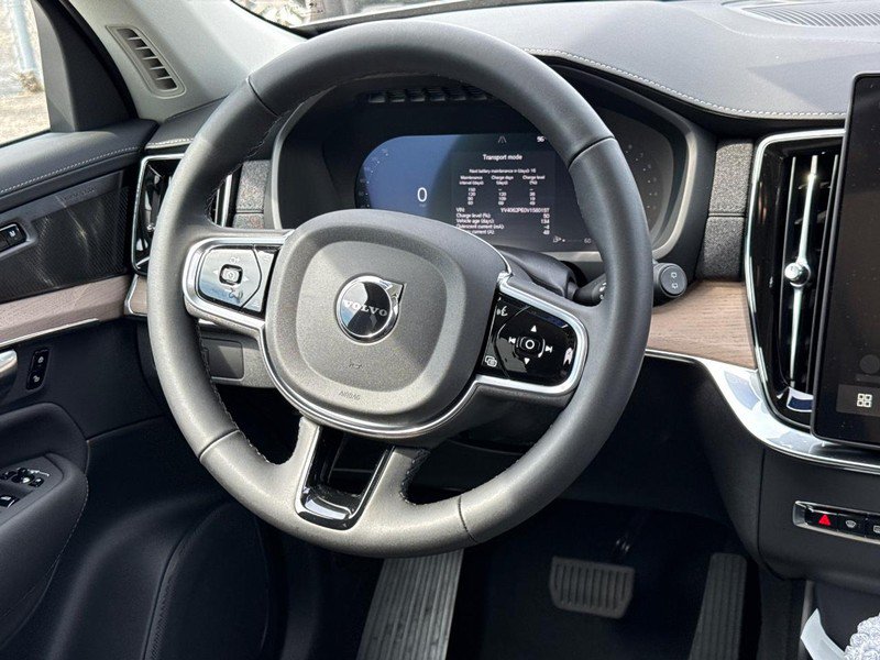 New 2027 Volvo XC90 B6 Plus AWD/4WD image 8