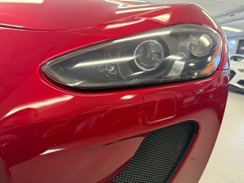 Used 2015 Maserati GranTurismo MC Centennial image 24