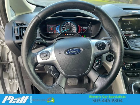 Used 2014 Ford C-MAX SEL image 32
