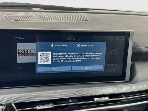 Used 2026 Hyundai Sonata Blue FWD image 21