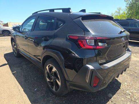 Used 2024 Subaru Crosstrek 2.5i Limited AWD/4WD image 7