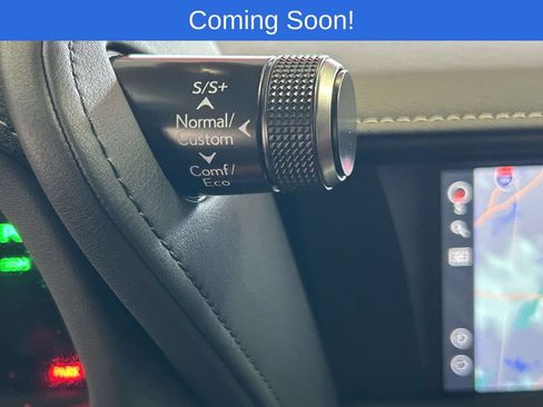 Used 2023 Lexus LC 500 Coupe w/ Sport Package RWD image 27