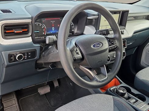 Used 2024 Ford Maverick XLT w/ Equipment Group 300A Standard AWD/4WD image 14