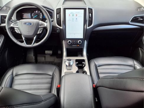 Used 2024 Ford Edge SEL w/ Convenience Package AWD/4WD image 11