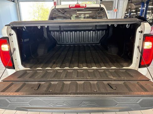 Used 2024 GMC Canyon Elevation w/ Convenience Package RWD image 25