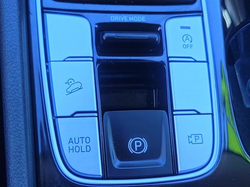 Certified 2024 Hyundai Tucson SEL w/ Convenience Package image 17