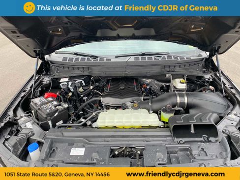 Used 2025 Ford F150 STX w/ LOBO Package image 22