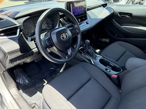 Certified 2024 Toyota Corolla LE FWD image 25