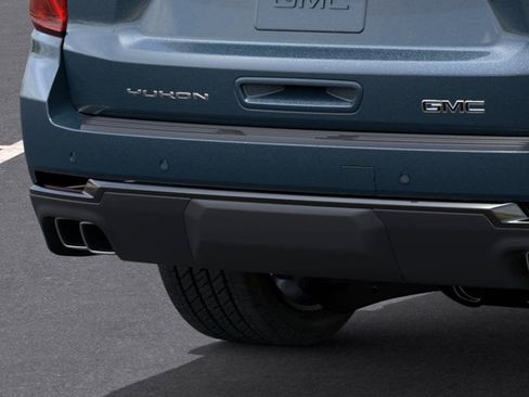 New 2026 GMC Yukon XL Denali Ultimate w/ LPO, Floor Liner Package AWD/4WD image 14