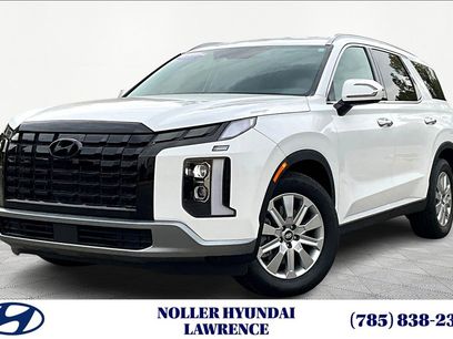 Used 2025 Hyundai Palisade SEL