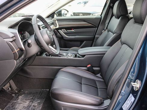 New 2026 MAZDA CX-50 AWD 2.5 Hybrid w/ Premium Pkg image 19