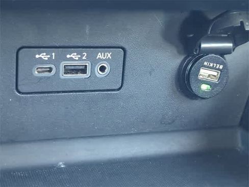 Used 2022 Nissan Altima 2.5 Platinum image 32