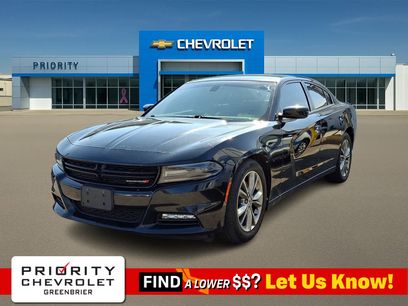 Used 2020 Dodge Charger SXT