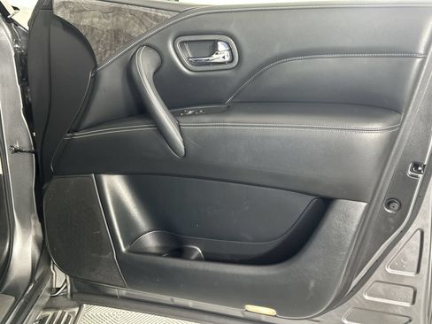 Used 2020 INFINITI QX80 Luxe w/ Proassist Package RWD image 31