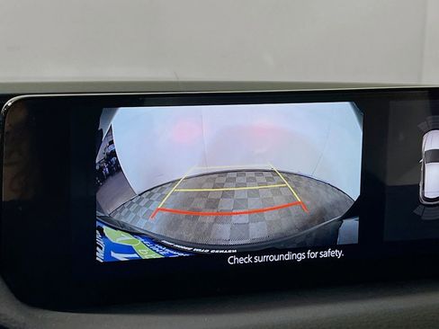 New 2026 MAZDA CX-50 AWD 2.5 S w/ Cargo Package image 11