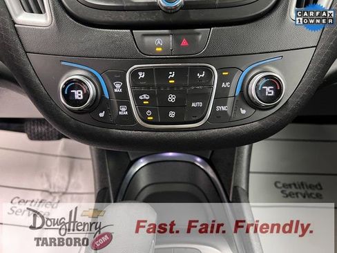 Certified 2024 Chevrolet Malibu LT image 47