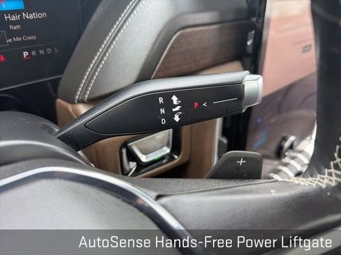 Used 2025 GMC Yukon Denali Ultimate image 41