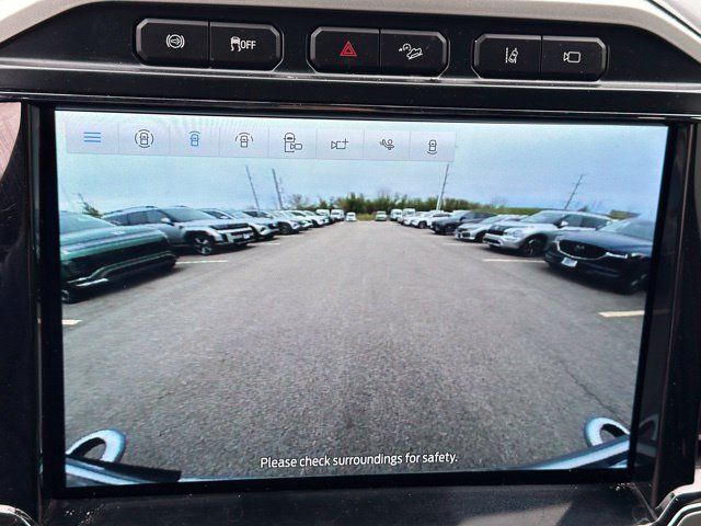Certified 2022 Ford F250 Lariat w/ Lariat Ultimate Package AWD/4WD image 23