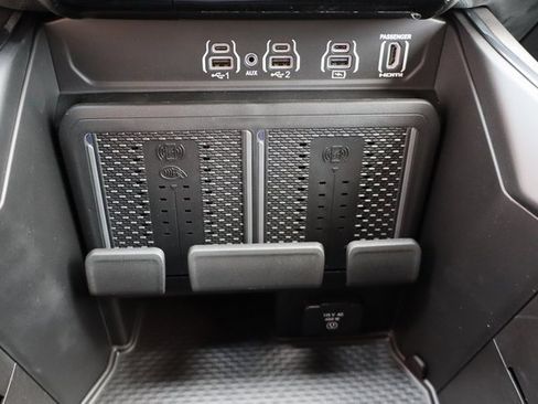 New 2026 RAM 1500 Laramie w/ Night Edition image 27