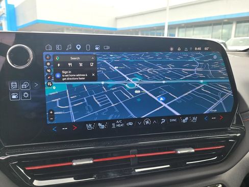 Used 2025 Chevrolet Silverado EV RST AWD/4WD image 11