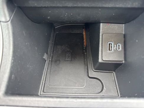 Used 2024 Ford Edge SEL w/ Convenience Package image 37