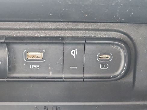 Used 2024 Kia Sportage X-Line w/ X-Line Premium Package image 24