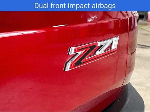 Certified 2024 Chevrolet Traverse Z71 w/ Enhanced Driving Package AWD/4WD image 24