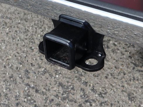 Used 2024 Chevrolet Silverado 2500 LT AWD/4WD image 49
