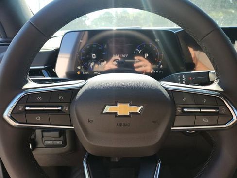 New 2025 Chevrolet Tahoe LS w/ Max Trailering Package image 15