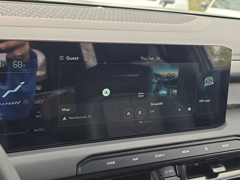 New 2027 Kia Telluride SX Prestige X-Pro image 24