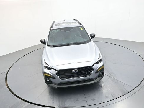 Used 2025 Subaru Crosstrek 2.5i Sport w/ Popular Package #4A AWD/4WD image 23