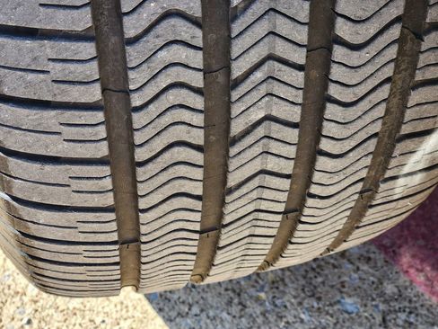 Used 2026 Cadillac Vistiq Sport w/ LPO, Floor Liner Package image 11