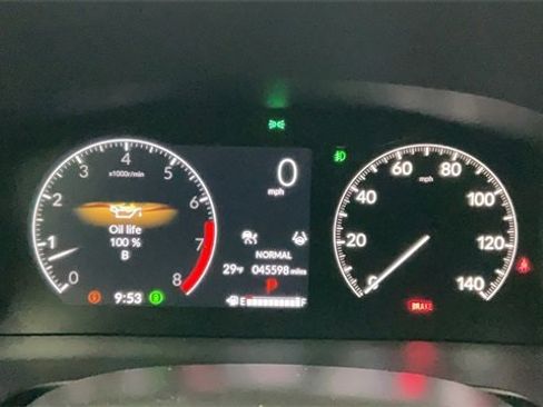 Certified 2023 Honda Pilot TrailSport image 2