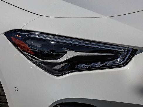 Certified 2026 Mercedes-Benz CLA 250 image 7