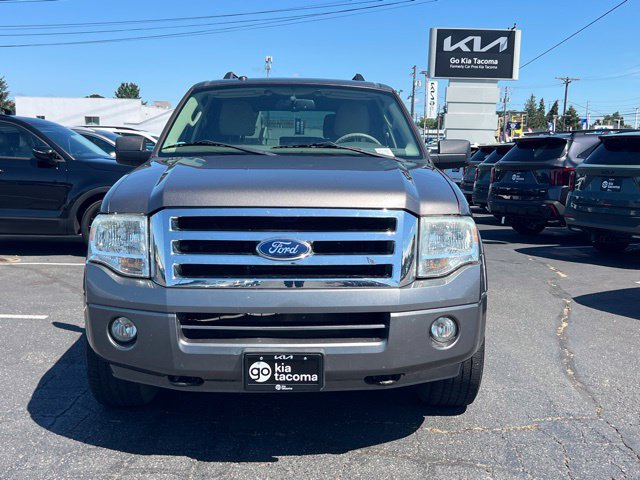 Used 2014 Ford Expedition XLT AWD/4WD image 6