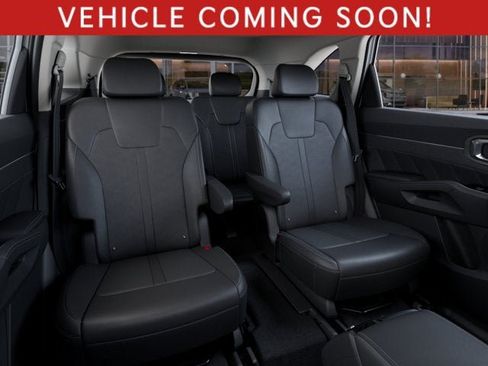 New 2026 Kia Sorento SX AWD/4WD image 16