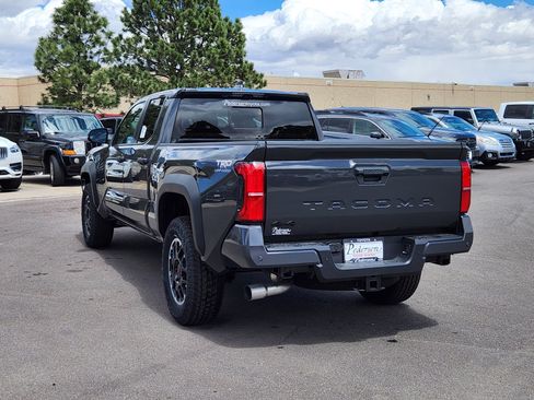 New 2026 Toyota Tacoma TRD Off-Road w/ TRD Off Road Premium Package AWD/4WD image 3