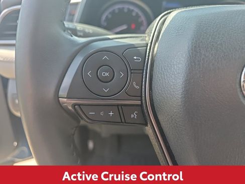 Used 2024 Toyota Camry SE image 23