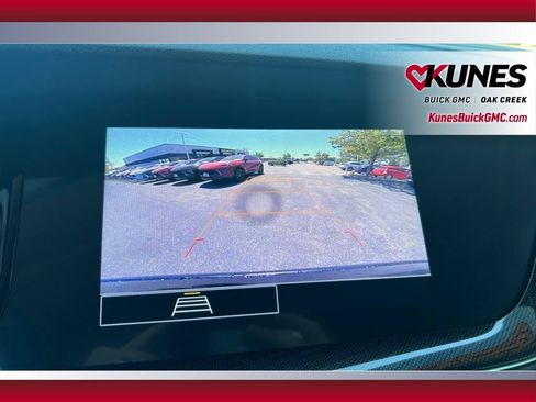 Used 2023 Buick Envision Preferred FWD image 26
