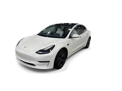 Certified 2023 Tesla Model 3 Long Range