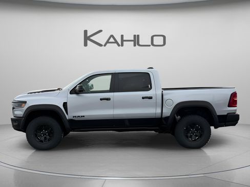 New 2026 RAM 1500 RHO AWD/4WD image 2